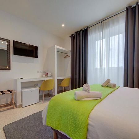 Caro Boutique Guest House San Ġwann Exteriör bild