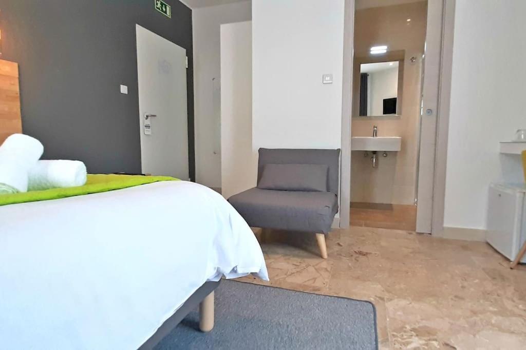 Caro Boutique Guest House San Ġwann Exteriör bild