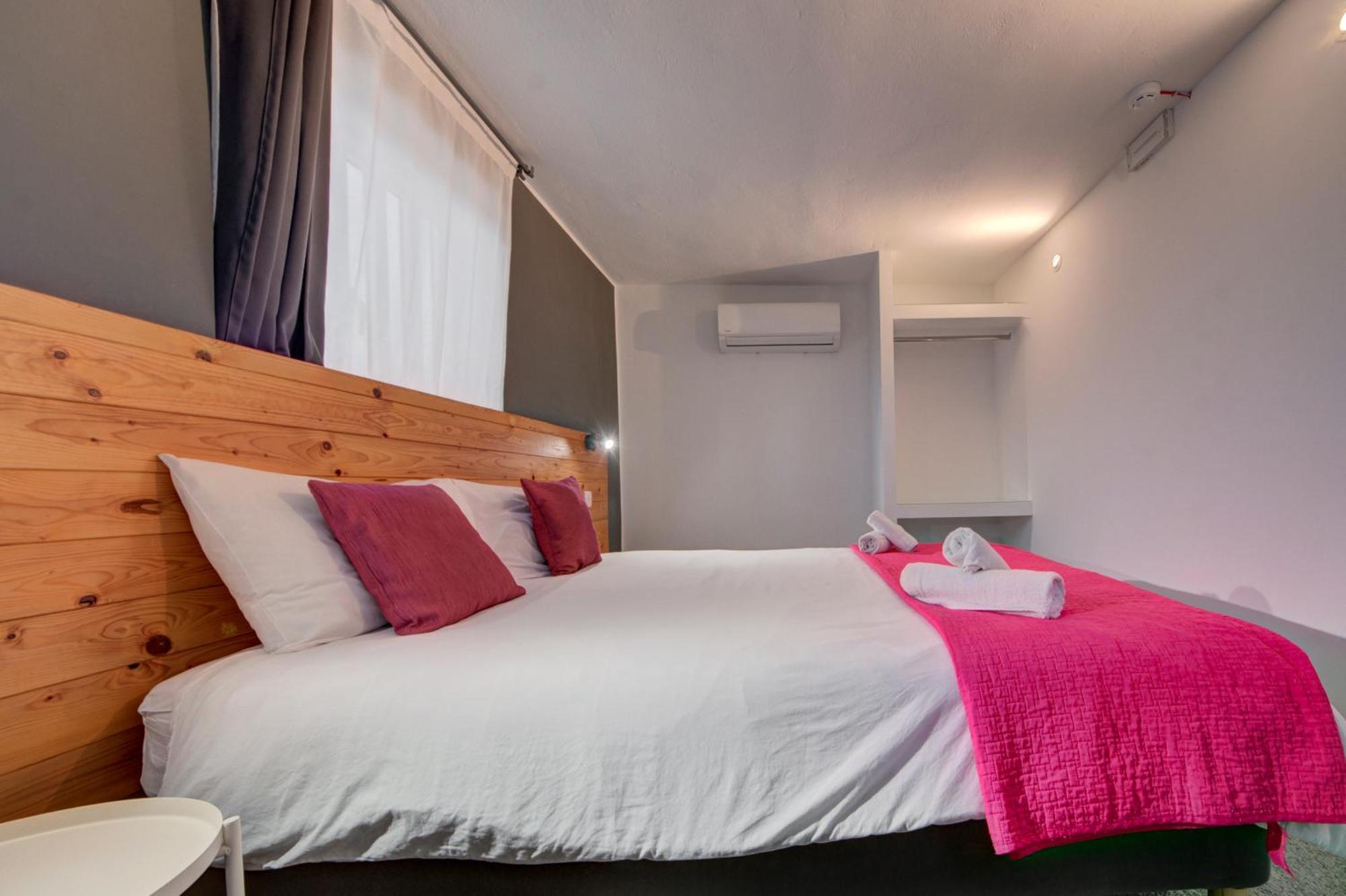 Caro Boutique Guest House San Ġwann Exteriör bild