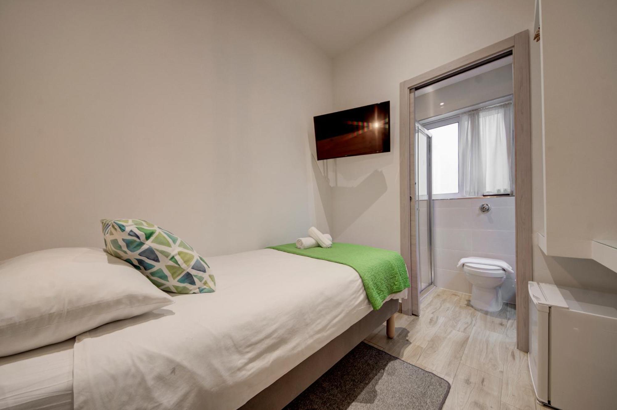 Caro Boutique Guest House San Ġwann Exteriör bild