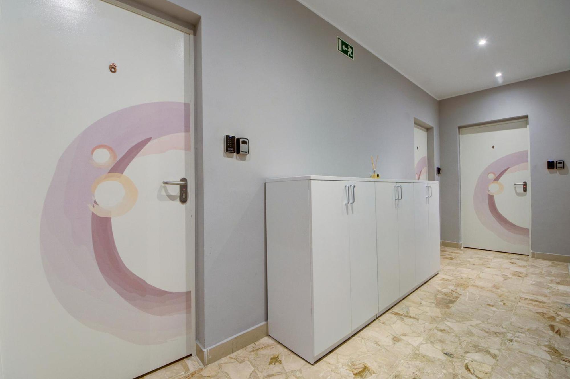Caro Boutique Guest House San Ġwann Exteriör bild