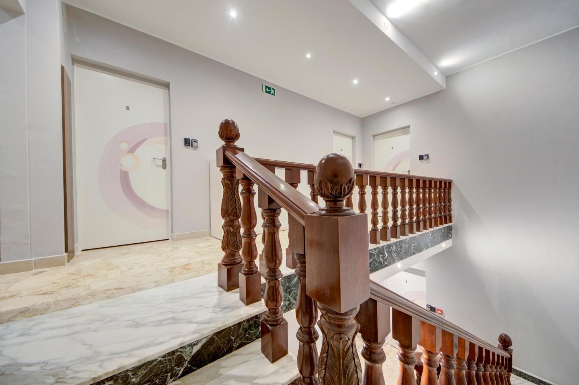 Caro Boutique Guest House San Ġwann Exteriör bild