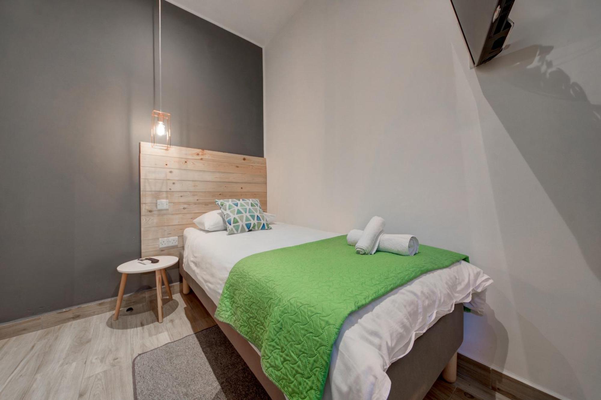 Caro Boutique Guest House San Ġwann Exteriör bild
