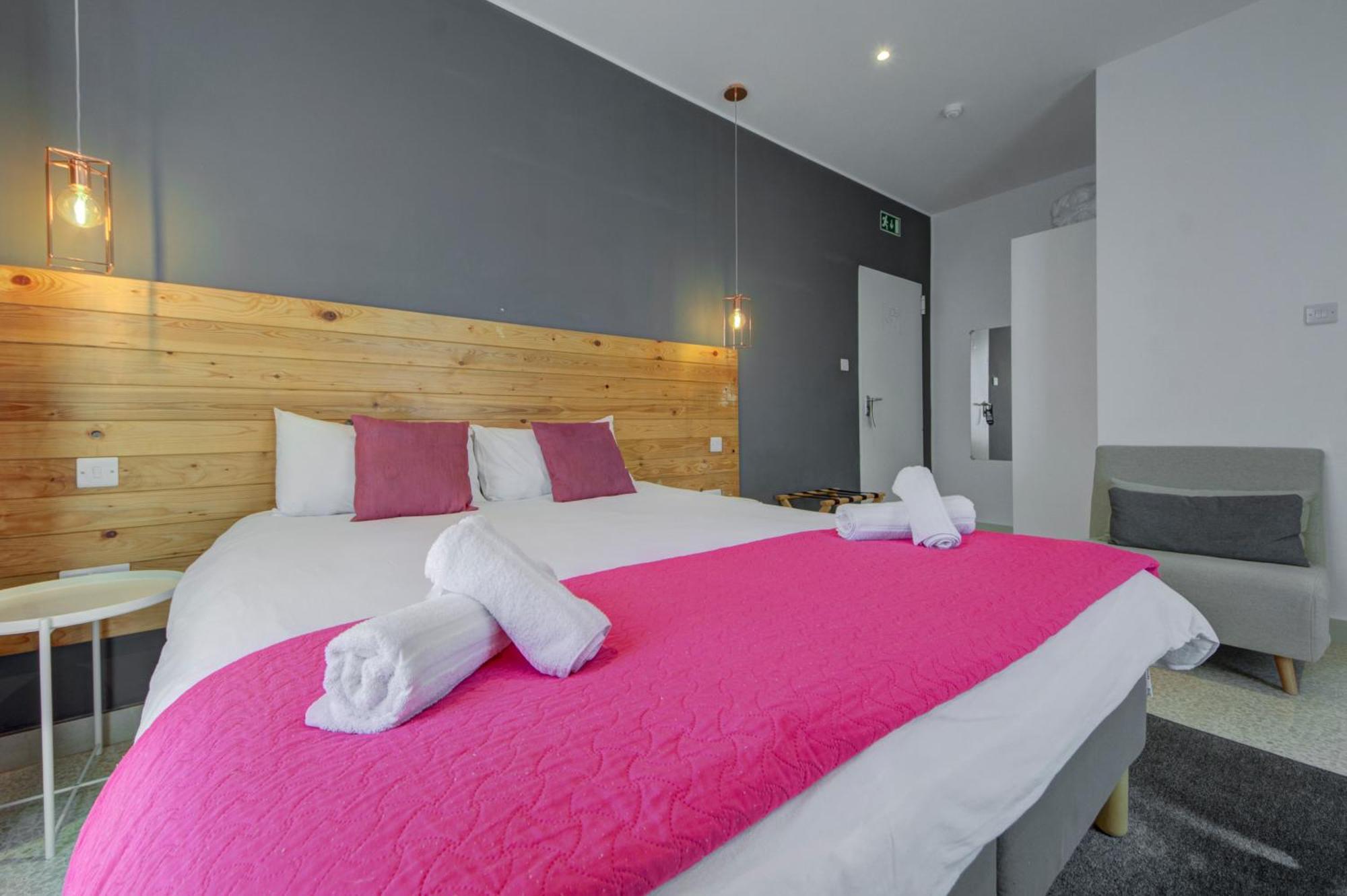 Caro Boutique Guest House San Ġwann Exteriör bild